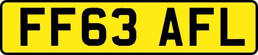 FF63AFL