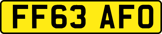 FF63AFO