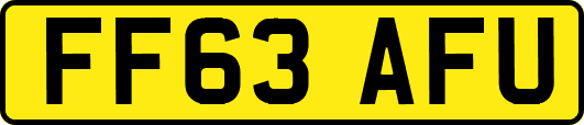 FF63AFU