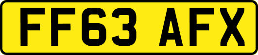 FF63AFX