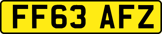 FF63AFZ