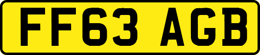 FF63AGB