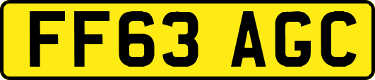 FF63AGC