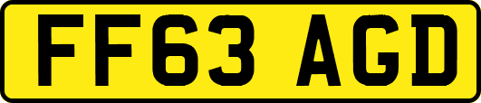 FF63AGD
