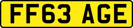 FF63AGE