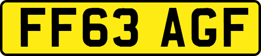 FF63AGF