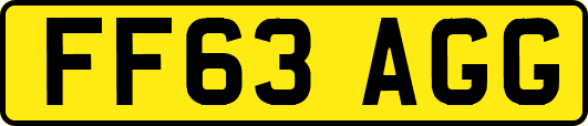 FF63AGG