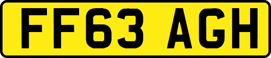 FF63AGH