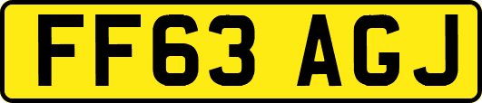 FF63AGJ
