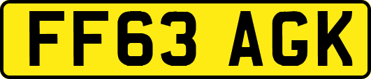 FF63AGK