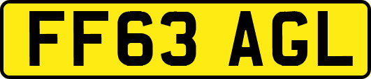 FF63AGL