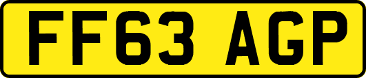 FF63AGP