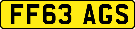 FF63AGS