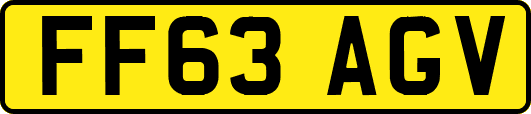 FF63AGV