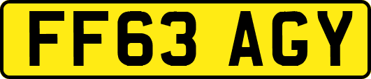 FF63AGY