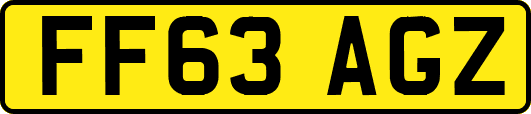 FF63AGZ