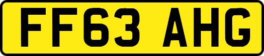 FF63AHG