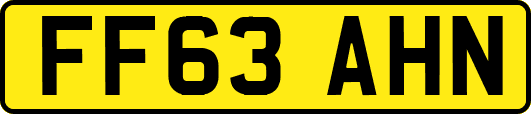 FF63AHN