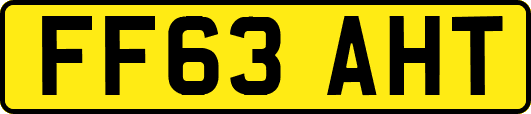 FF63AHT
