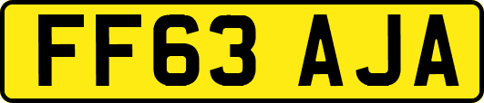 FF63AJA