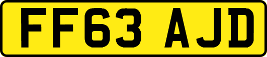 FF63AJD