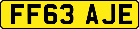 FF63AJE