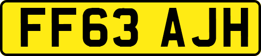 FF63AJH