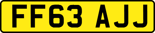 FF63AJJ