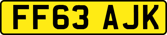 FF63AJK