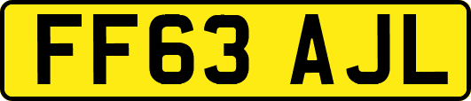 FF63AJL