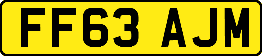 FF63AJM