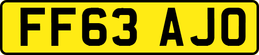 FF63AJO