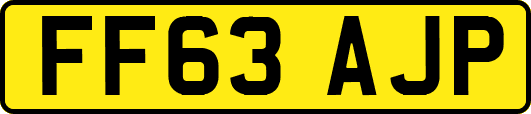 FF63AJP