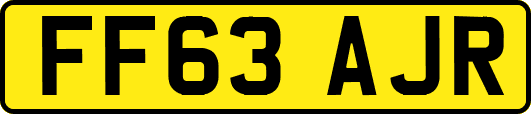 FF63AJR