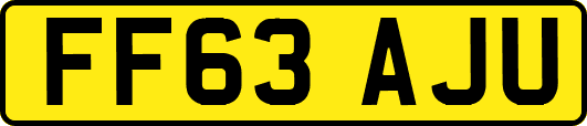 FF63AJU