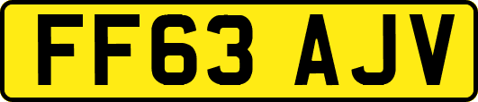 FF63AJV
