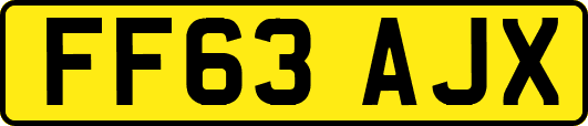 FF63AJX