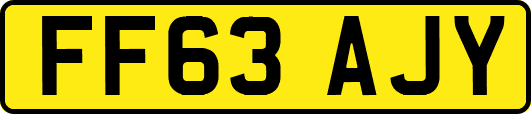 FF63AJY