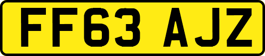 FF63AJZ
