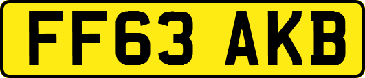 FF63AKB