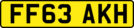 FF63AKH