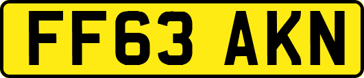 FF63AKN