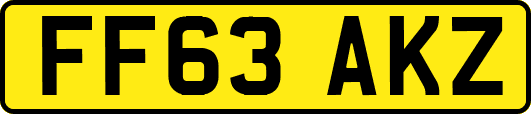 FF63AKZ