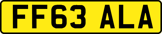 FF63ALA