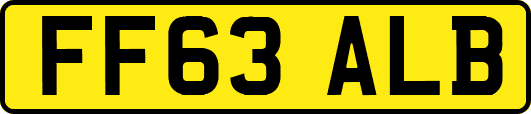 FF63ALB