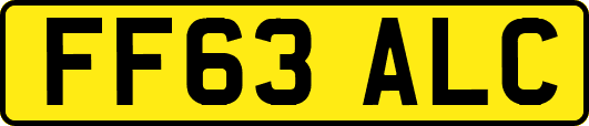 FF63ALC