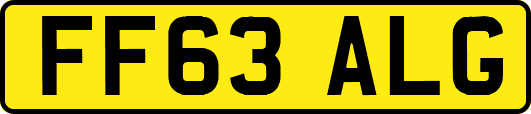 FF63ALG