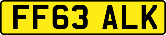 FF63ALK