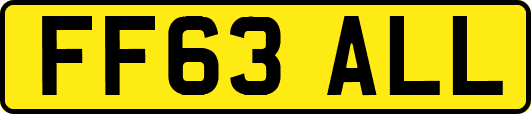 FF63ALL