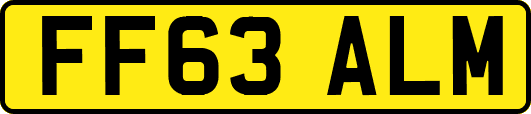 FF63ALM
